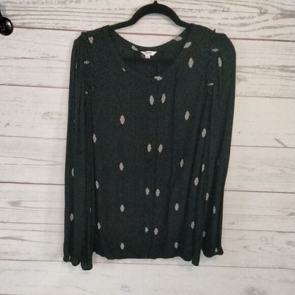 Sonoma woman's blouse - Picture 1 of 9